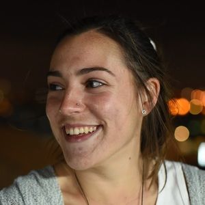 Meet your Posher, Nora